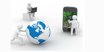 用戶體驗 上海網站建設與制作的核心競爭力