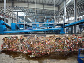 綠楊環保科技 鎮江工業固廢處理專家，以高效服務與合理價格助力企業綠色發展