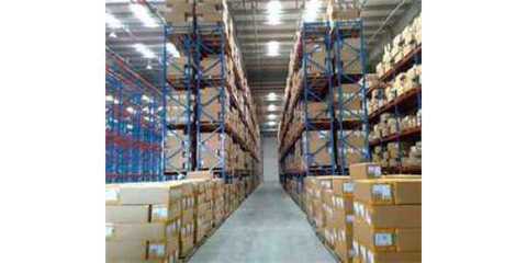 趙巷與朱家角倉儲全托管及裝卸服務解析