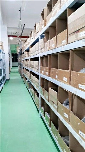 黃浦區倉儲服務 口碑佳、放心可靠的全方位解決方案