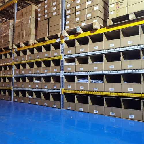 專業賦能，安心托付 寶時云倉以高效一件代發與安全保障助力電商騰飛