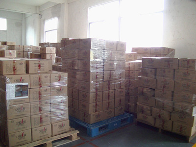 廣州成品倉庫哪家服務好？龍森倉儲以專業裝卸服務樹立優質商家典范