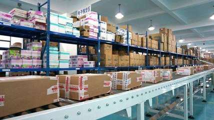 三方倉儲的重要作用，你了解多少？