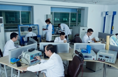 愛爾威智能電動車 以自主研發驅動企業自強，鑄就信息技術核心競爭力