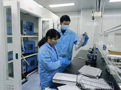 溫州大學甌海碳中和技術創新研究院成功研發圓柱型鈉離子電池，引領信息技術新突破
